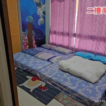 동강 Dolphin Castle B&B 객실 사진