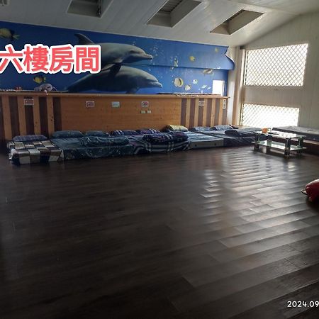 동강 Dolphin Castle B&B 객실 사진