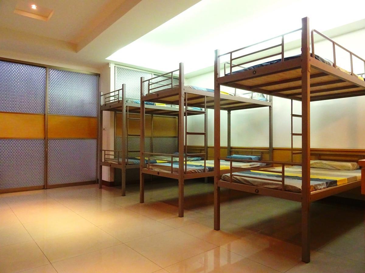 동강 Dolphin Castle B&B 외부 사진