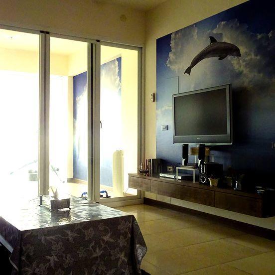 동강 Dolphin Castle B&B 외부 사진
