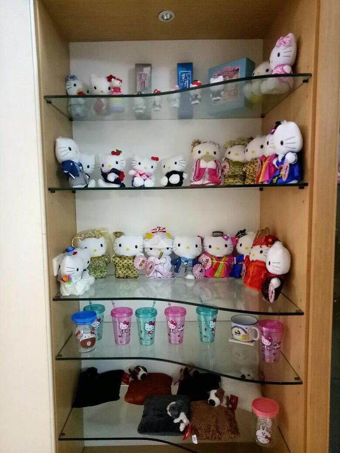 동강 Dolphin Castle B&B 외부 사진