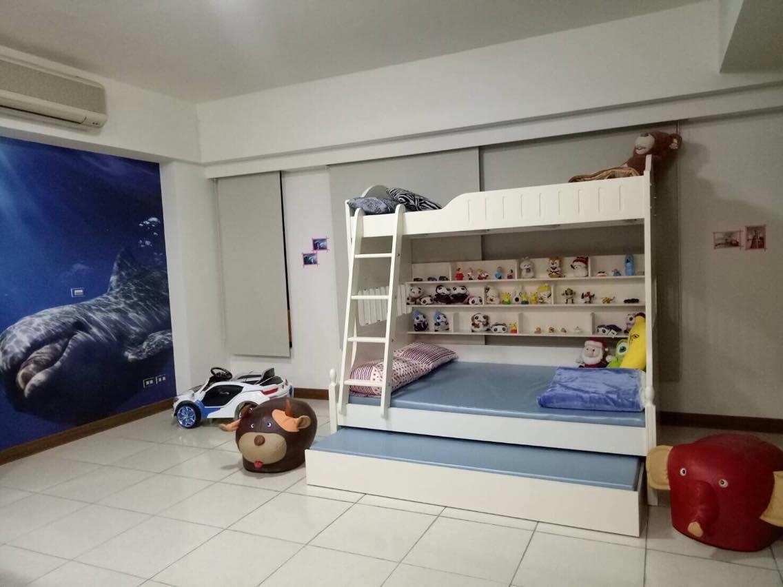 동강 Dolphin Castle B&B 외부 사진